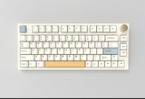 Bộ bàn phím tuỳ chỉnh KIT NJ80 AP