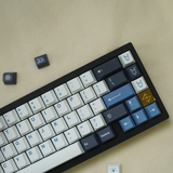 Bộ keycap Arctic PBT Dyesub