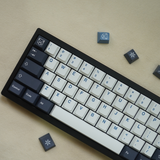 Bộ keycap Arctic PBT Dyesub