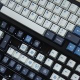Bộ keycap Arctic PBT Dyesub