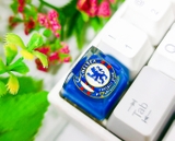 Keycap Artisan Football Clubs