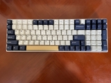 Bộ keycap GMK Rudy Clone