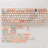 Bộ keycap MOC Ball Cap