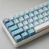 Bộ keycap Iceberg