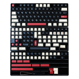 Bộ keycap Cherry Rome PBT