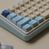 Bộ keycap cherry Yogurt