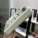 Bàn phím cơ Monka K75