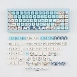 Keycap MOA Bò sữa