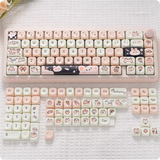 Keycap MOA Candy Rabbit