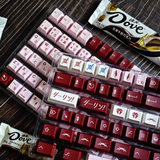 Bộ keycap Cherry Darling