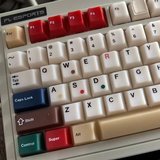 Bộ Keycap PC Mix Retro Light