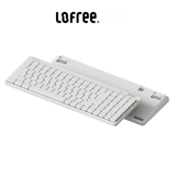 Bàn phím cơ Lofree Flow Lite - Siêu mỏng nhẹ
