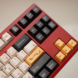 Bộ keycap Cherry Matsu