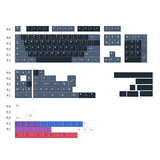 Bộ keycap Cherry Spark Light / Dark