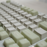 Bộ keycap Furycube Matcha