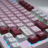 Bộ keycap Cherry Darling