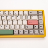 Bộ keycap Retro 9009