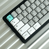 Bộ keycap cmk Modern Dolch Light - Retro