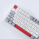 Bộ keycap Minecraft Pixel Cherry Profile