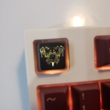 Keycap huy hiệu thách đấu LOL