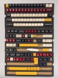 Bộ keycap SA Compose