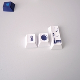 Bộ keycap Snowy Night