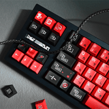 Bộ keycap P5 Persona5