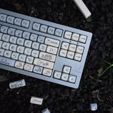 Keycap MOA Ban nhạc cún con