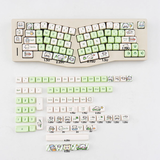 Keycap MOA Gấu trúc