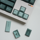 Bộ keycap Botanical ABS Doubleshot