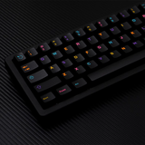 Bộ keycap Mictlan ABS Doubleshot