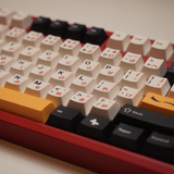 Bộ keycap Cherry Matsu