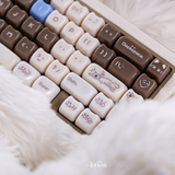 Bộ keycap MAO Meo