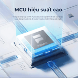 Bàn phím cơ Furycube F75 Ultra - Khung nhôm CNC, Catch ball cao cấp