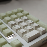Bộ keycap Furycube Matcha
