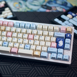 Bộ keycap Cherry Underland Alice