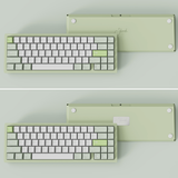 Bàn phím cơ Shark67 Kit