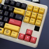 Bộ keycap Spirit
