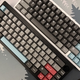 Bộ keycap cmk Modern Dolch