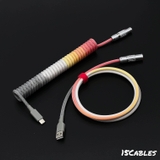 Cable gradien color