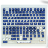 Bộ keycap Moon Deer