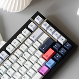 Bộ keycap Cherry Spark Light / Dark