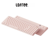 Bàn phím cơ Lofree Flow Lite - Siêu mỏng nhẹ