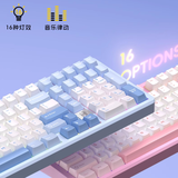 Bàn phím cơ Leobog Hi98 C Pro - Khung nhôm CNC Fullsize cực đầm