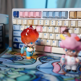 Bộ keycap Cherry Underland Alice