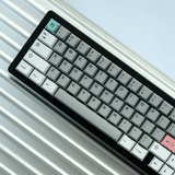 Bộ keycap cmk Modern Dolch Light - Retro