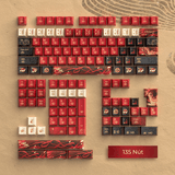 Bộ Keycap Cherry Piifox Natra