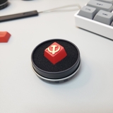 Keycap Búa liềm