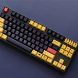 Bộ keycap Spirit