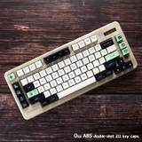 Bộ keycap Vim OSA